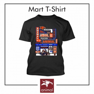 MART TEE2