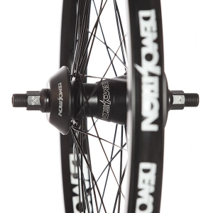 WHISTLER PRO CASSETTE WHEEL SET3