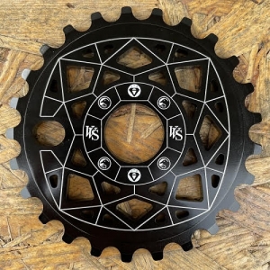 VVS SPROCKET7