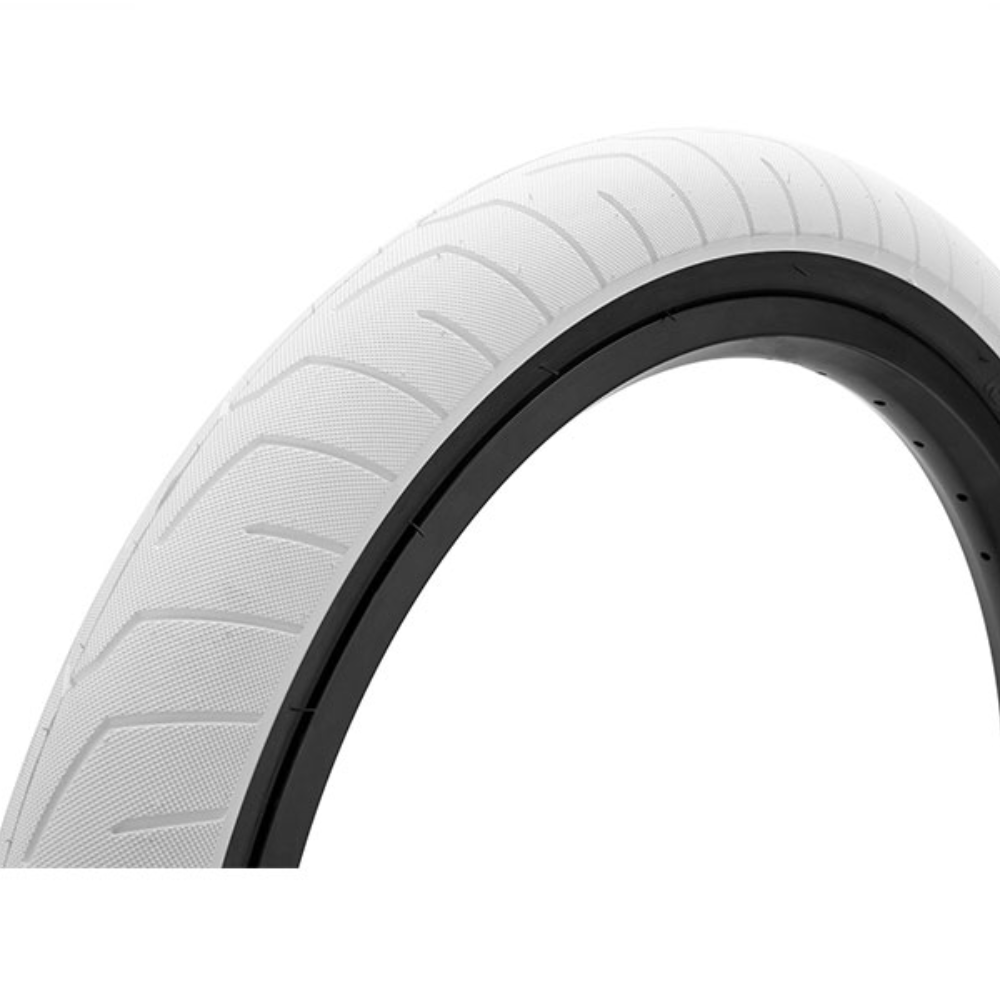 SEVER TIRE1