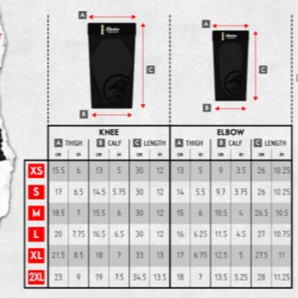 SUPER SLIM V2 ELBOW PADS3