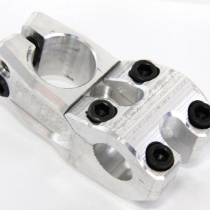 PUSH STEM6