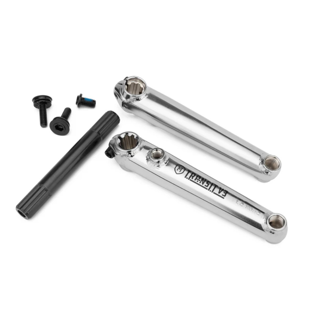 TRANSIT V3 CRANK2