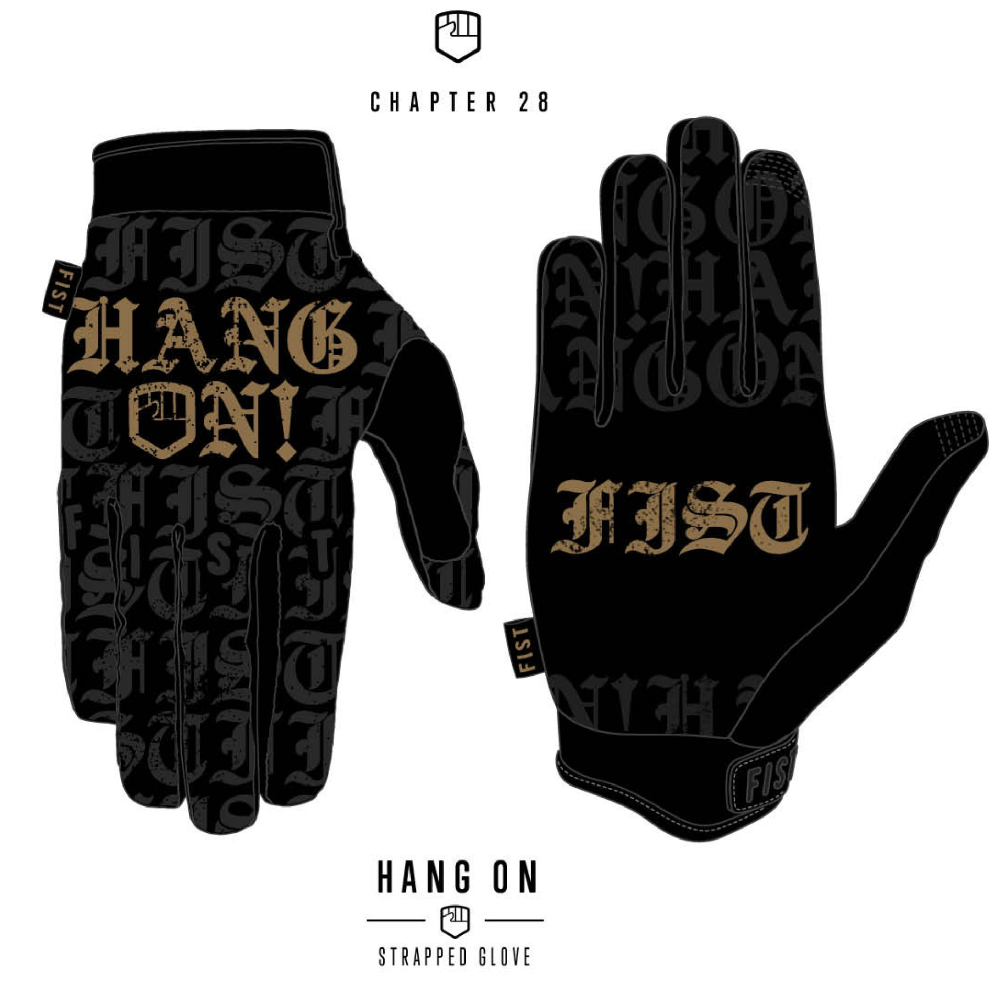 FIST グローブ 23