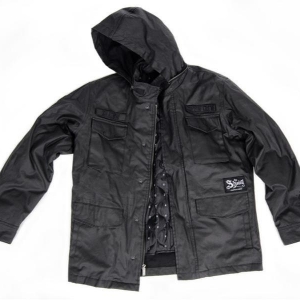 DECISIVE JACKE2