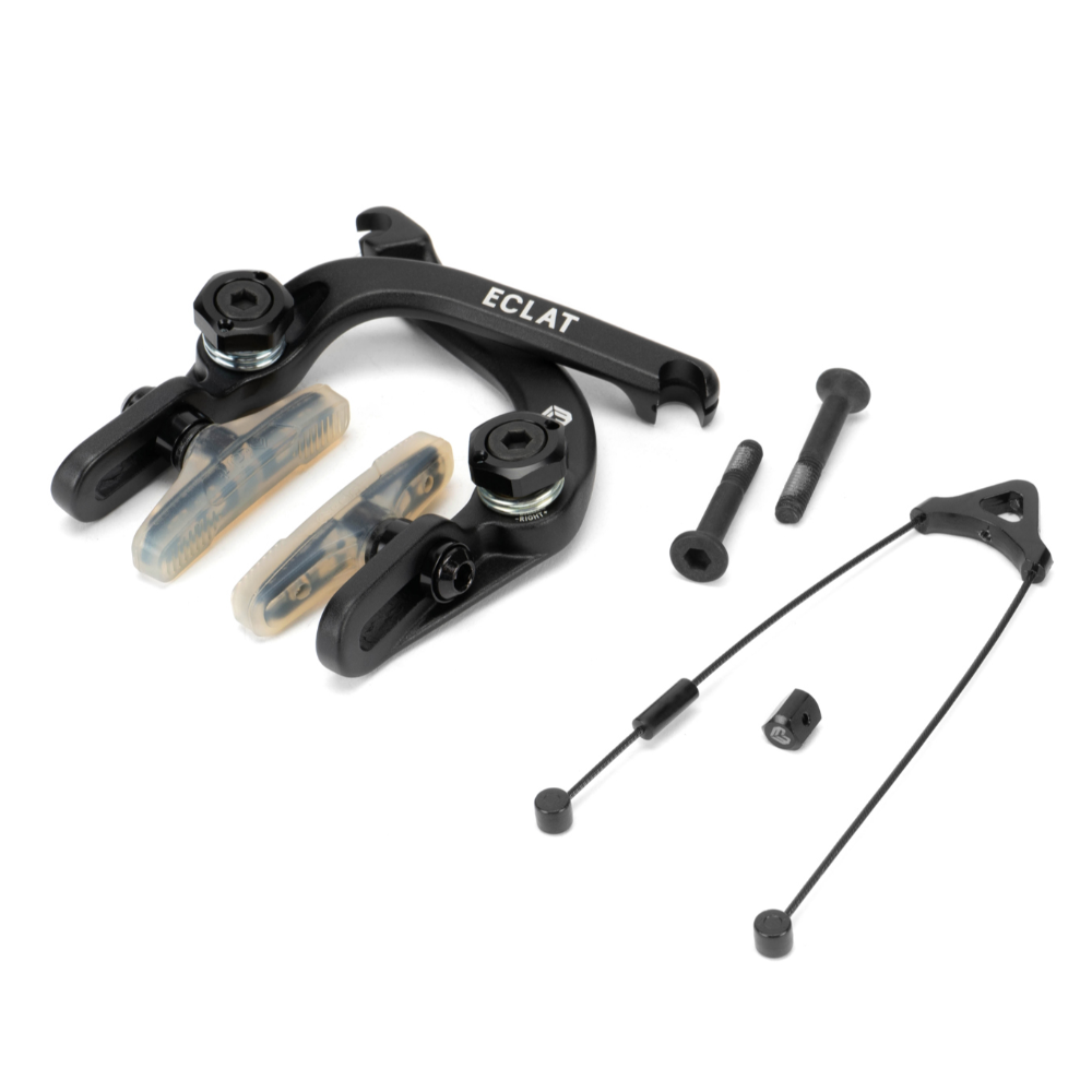 TALON V2 REAR BRAKE2