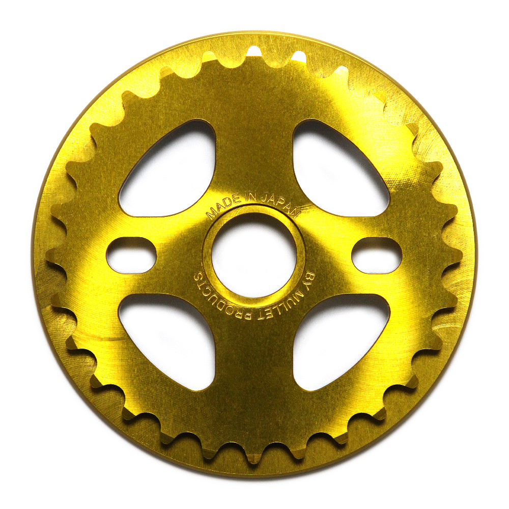 B.L. GUARD SPROCKET ご予約になります。6