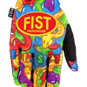 FIST Handwear キッズサイズ YOUTH (7歳-)7