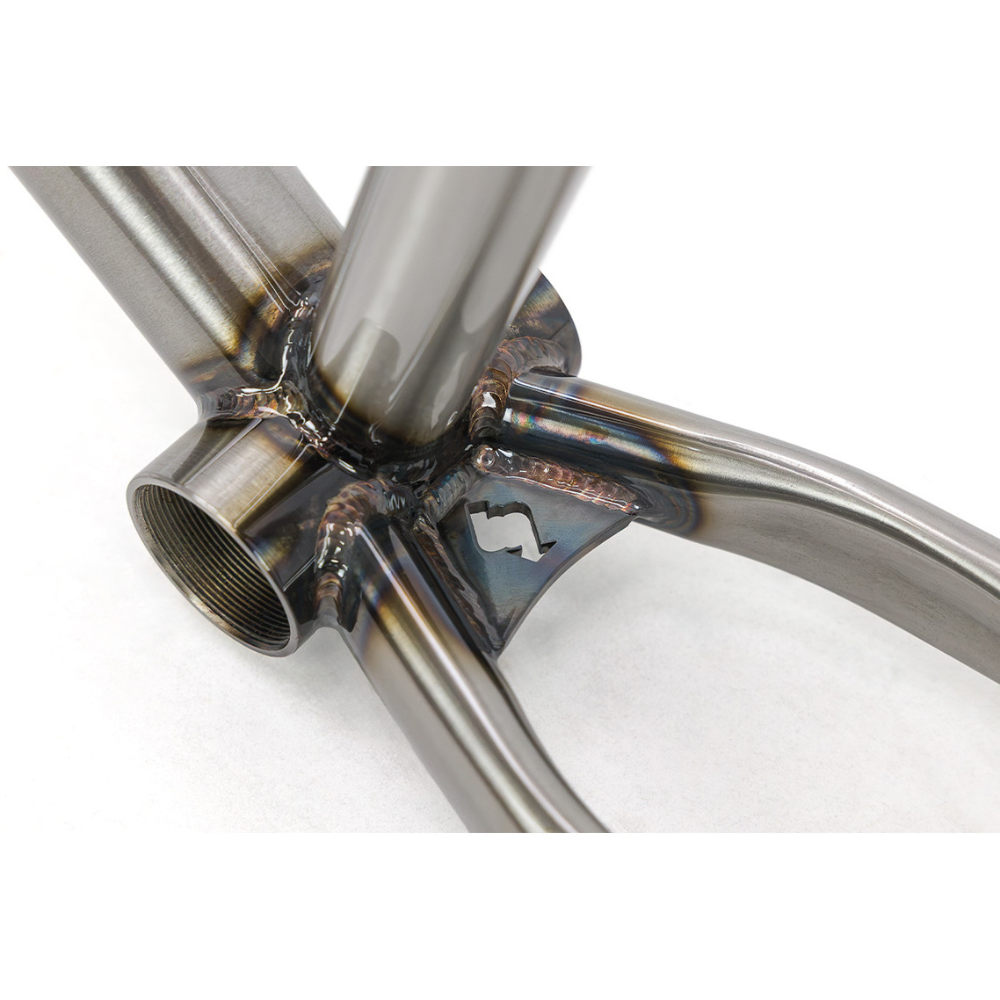 THE CRUISER FRAME & FORK SET - 24インチ 10月30日17時発売5