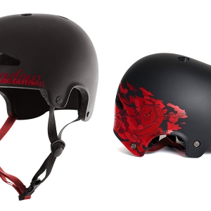 FEATHER WEIGHT HELMET3