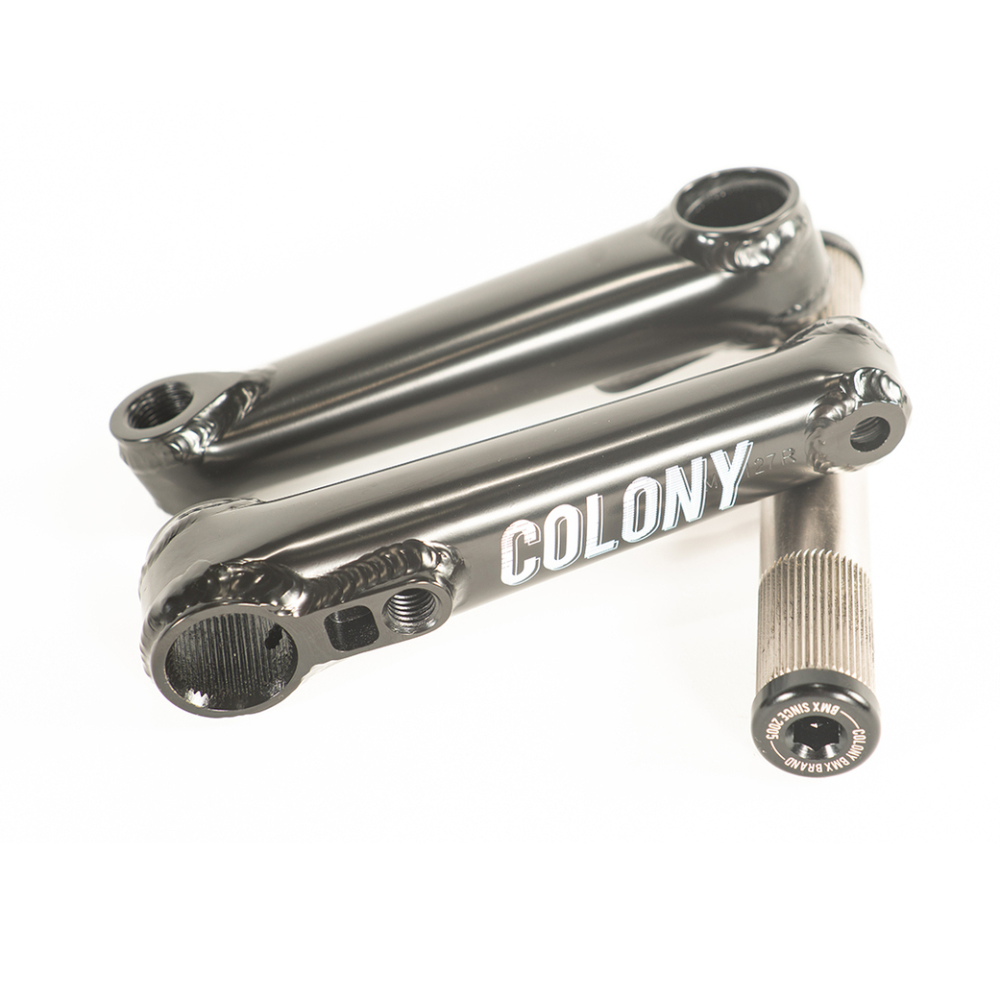 Venator Cranks 127mm