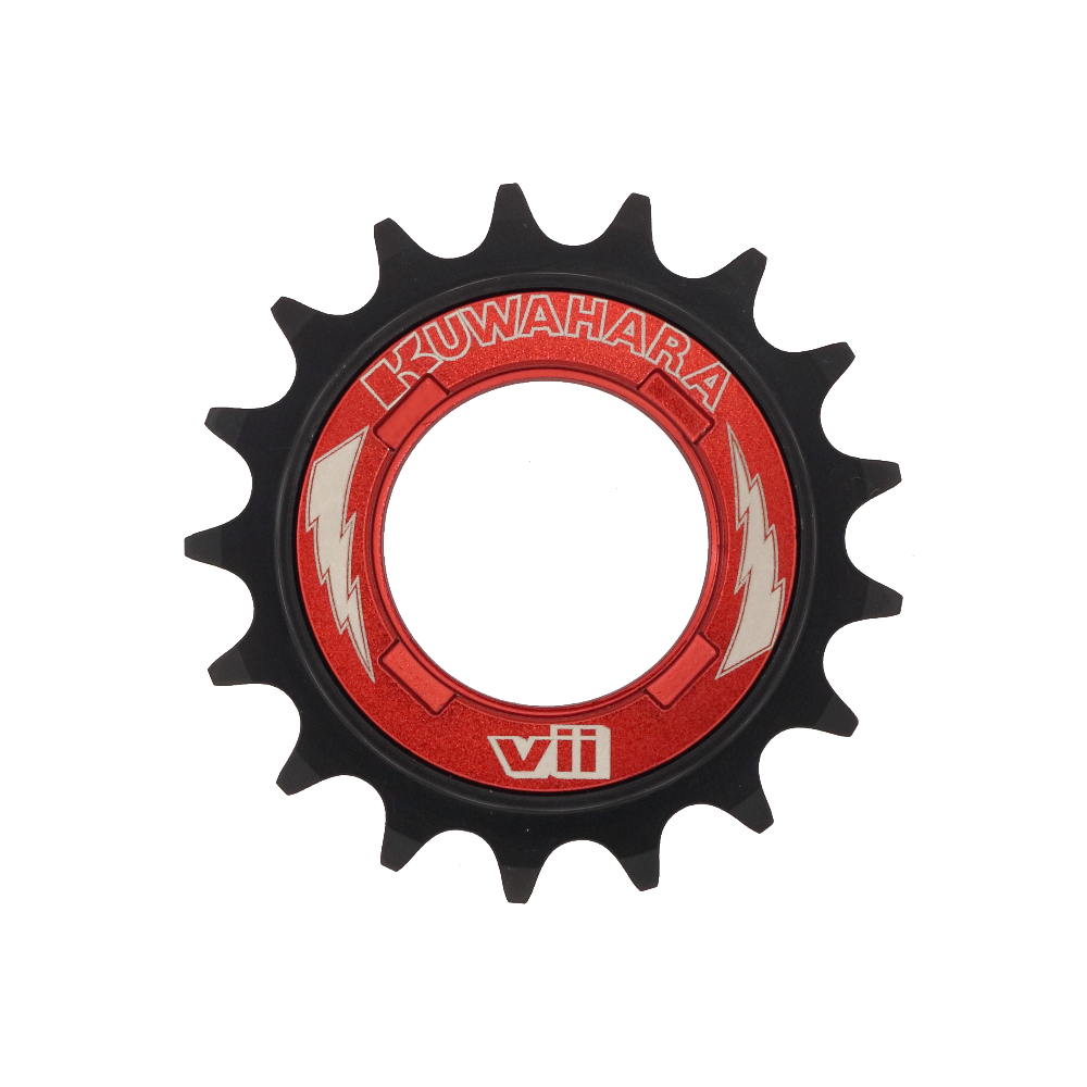 KUWAHARA Lightning Buzzsaw 16T3