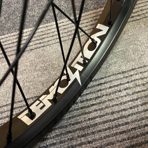 LITE 18インチ REAR CASSETTE WHEEL SET3