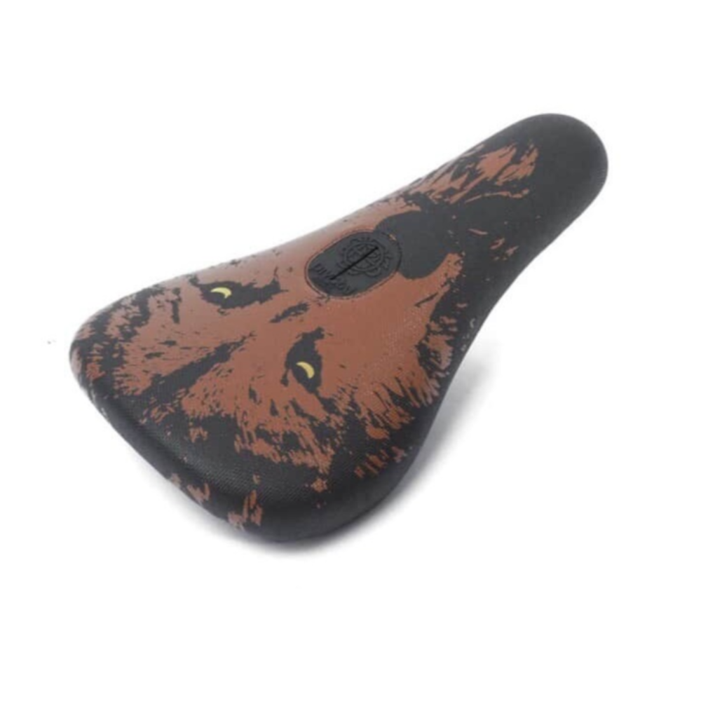 MIKE AITKEN NIGHTWOLF PIVOTAL SEAT