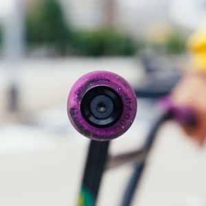 DEADBOLT SLIM BARENDS7