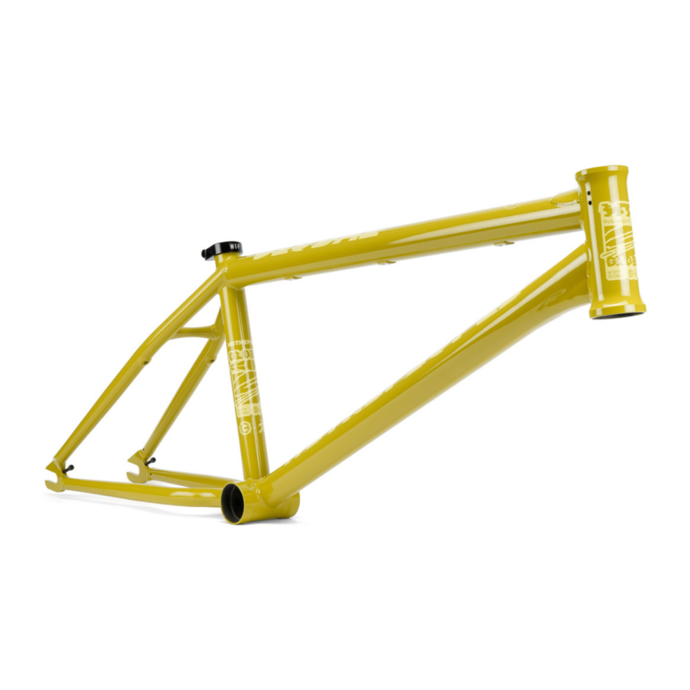 GLOBAL FRAME4