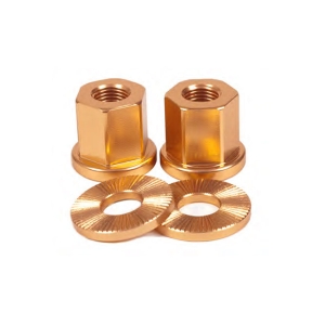 ALLOY NUTS 3/8と14mm4