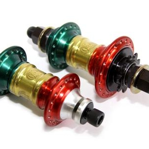 SS MINI HUB SET11