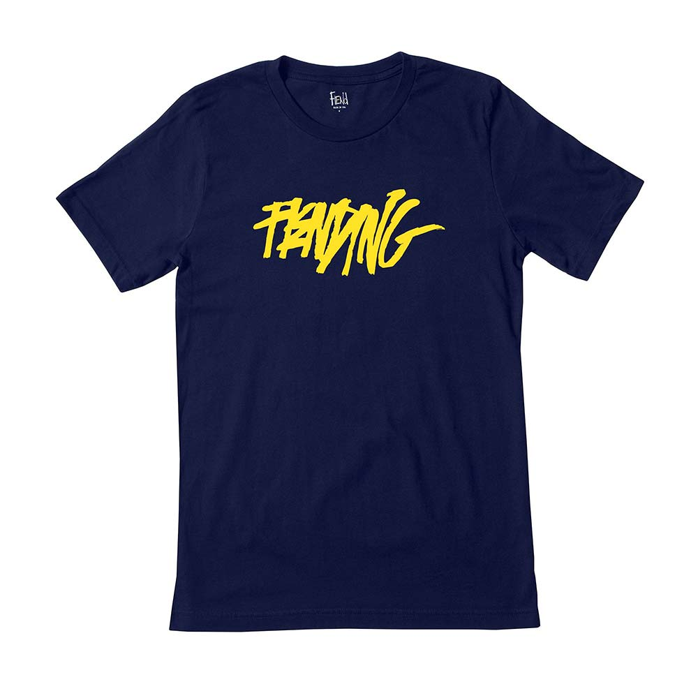 FIENDING TEE