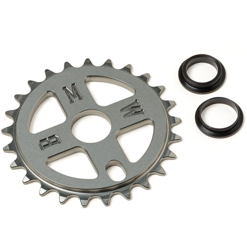 BMX SPROCKET 10月30日17時発売9