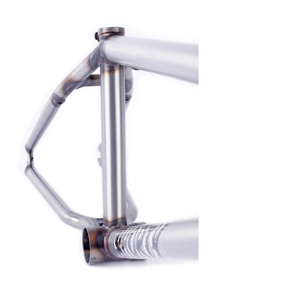 SHORTY IC2 FRAME4