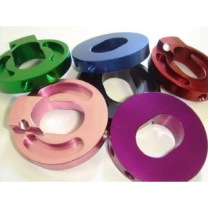 Donut-R Chain Tensioner