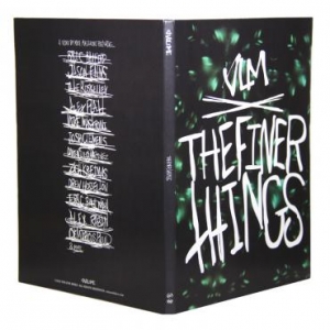 THE FINER THINGS DVD3