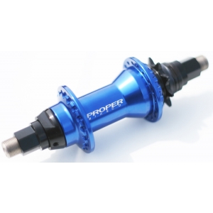 MAGNALITE IB MALE&FEMALE CASSETTE HUB 9T3