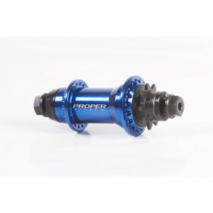 MAGNALITE IB MALE&FEMALE CASSETTE HUB 9T4