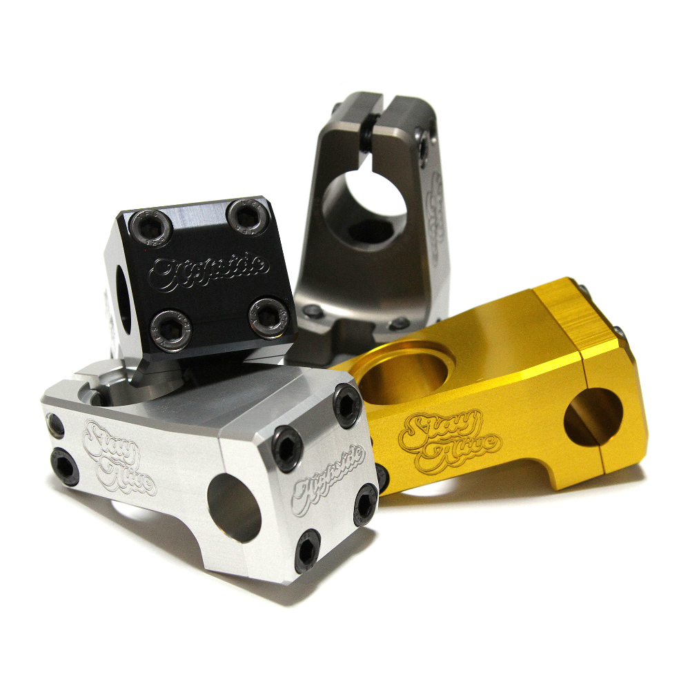 HIGHSIDE STEM ご予約になります。3