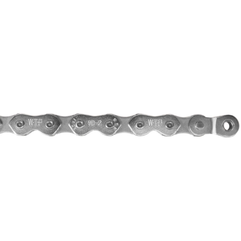 DEMAND CHAIN4