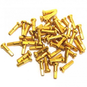 7000番 ロング&ショート アルミニップル 50個6