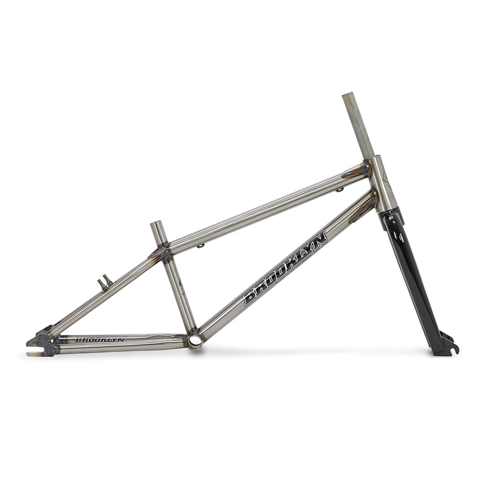 THE CRUISER FRAME & FORK SET - 24インチ 10月30日17時発売2