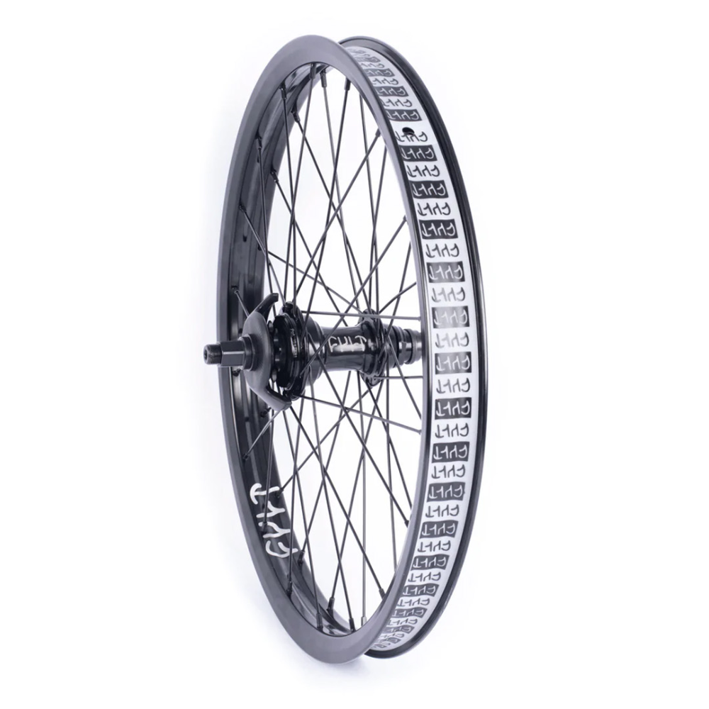 ASTRONOMICAL FC WHEEL