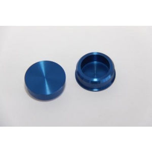 ODYSSEY-PC専用ALUMINUM PEDAL CAP4