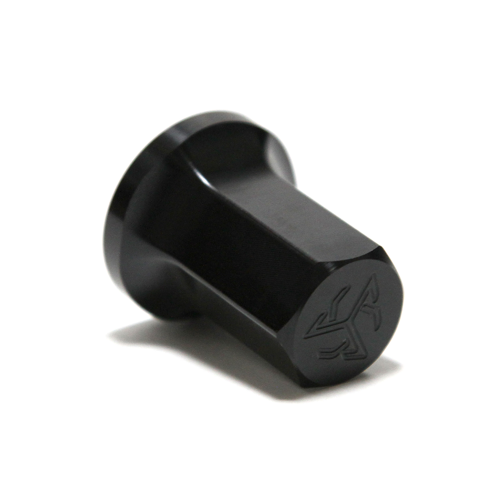 ALIVE CAP NUT アルミ製 ご予約になります。4