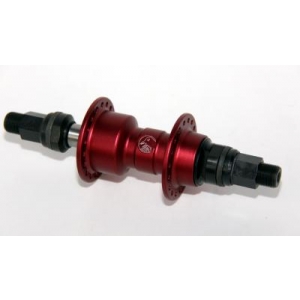 Rant Small Flange Cassette Hub5