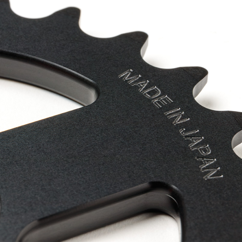 BMX SPROCKET 10月30日17時発売4