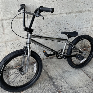 JYU BMX BIKE V3 | オンラインショップ | スポーツサイクル アラカワ