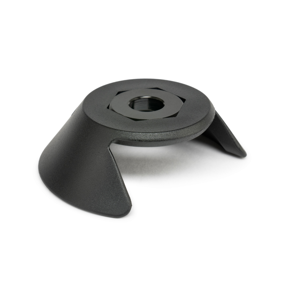 OVERGUARD FRONT NYLON UNIVERSAL