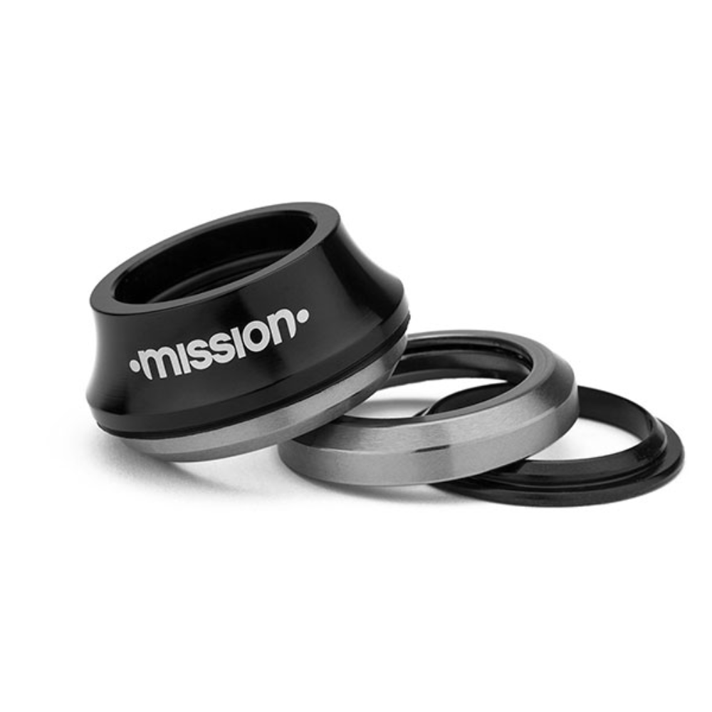 TURRET INTEGRATED HEADSET