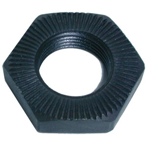 HAZARD カセットDRIVE SIDE HUB CONE NUT