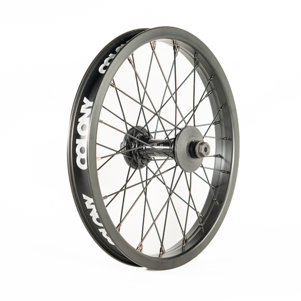 Pintour 16インチ Front Wheel