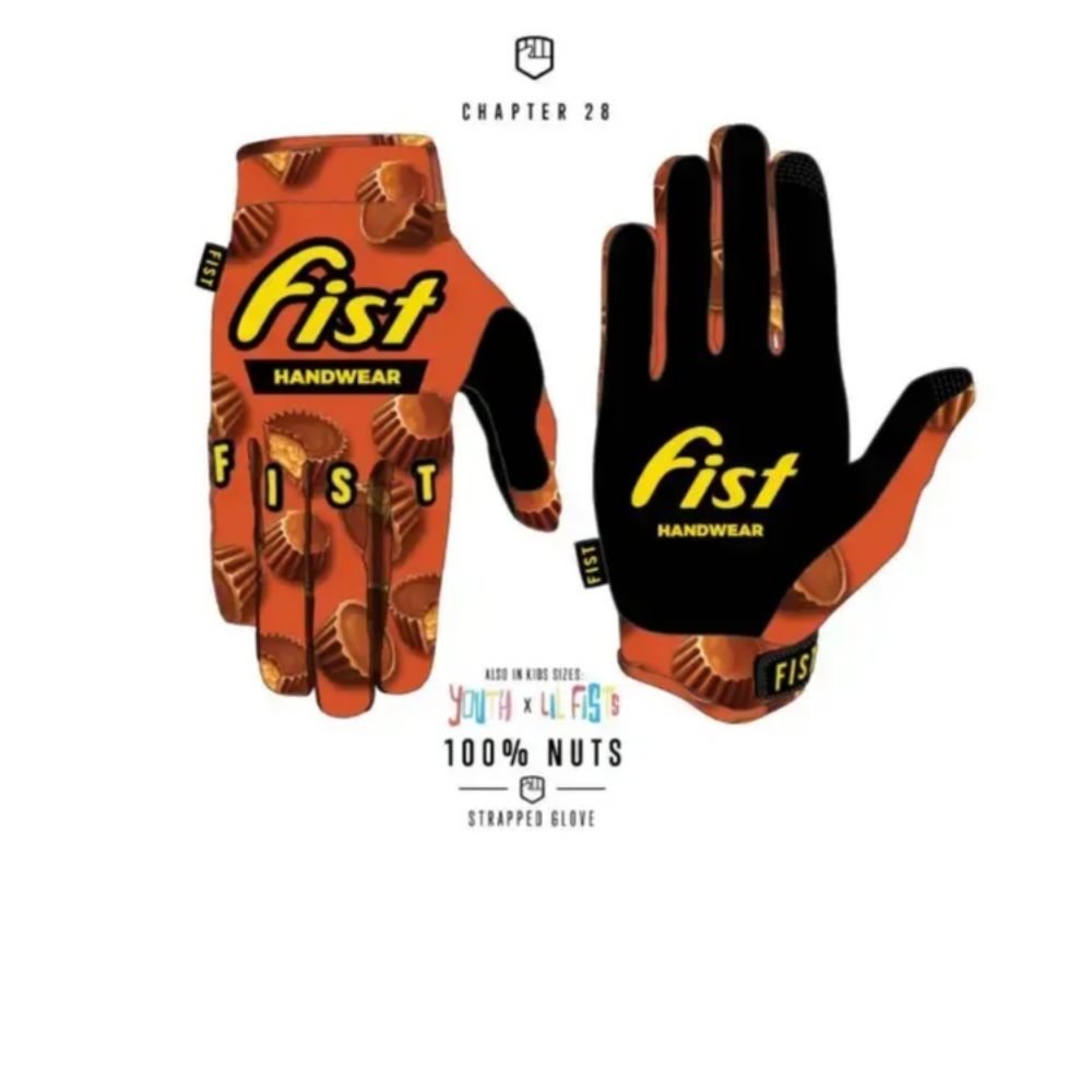 FIST グローブ 24
