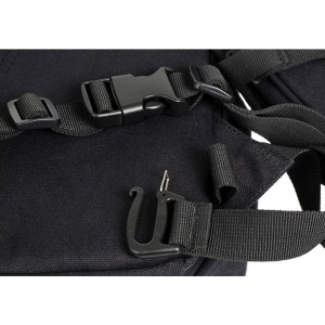 SHADOWxGREENFILMS DSLR BACKPACK MARK 3 BLACK7