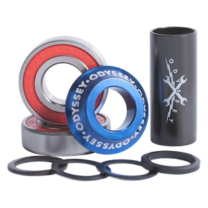 MID BOTTOM BRACKET SET3