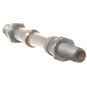 MINI/TOTEM CST HOLLOW CRMO AXLE 14mm2