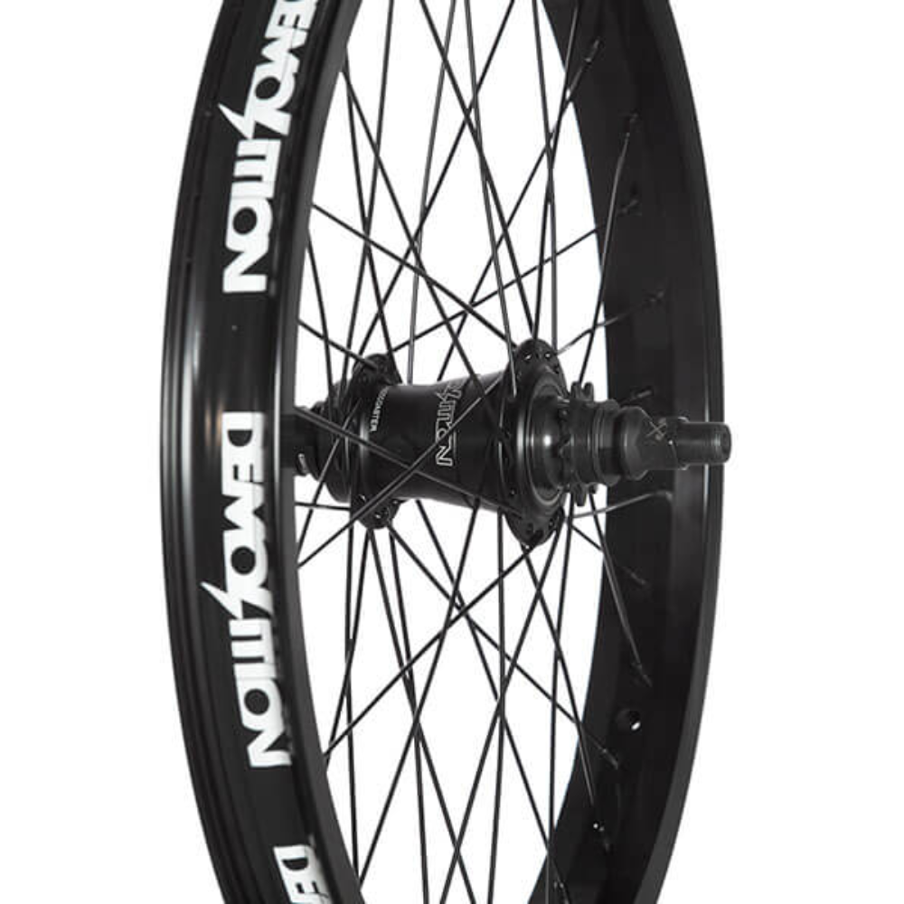 PROPLUS FREECOASTER WHEEL2
