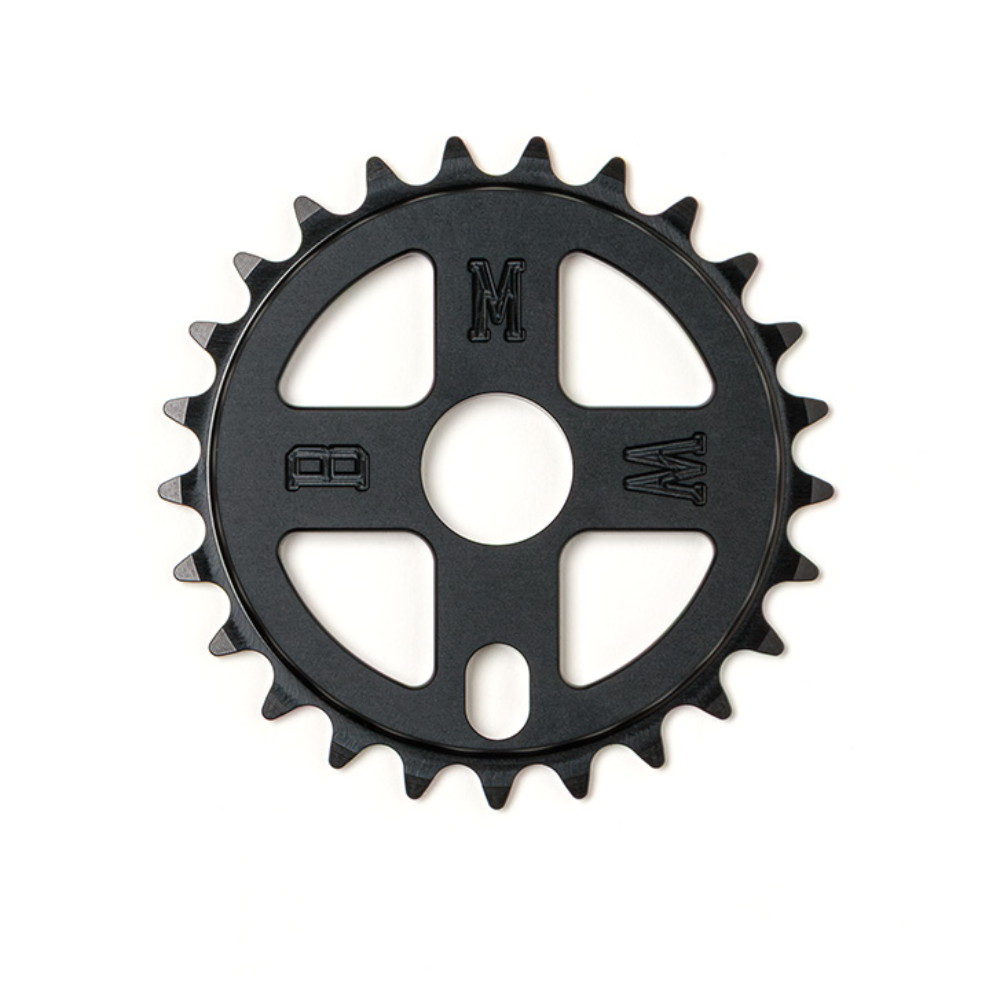 BMX SPROCKET 10月30日17時発売