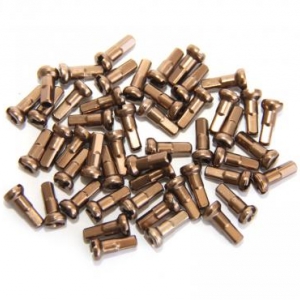 7000番 ロング&ショート アルミニップル 50個5